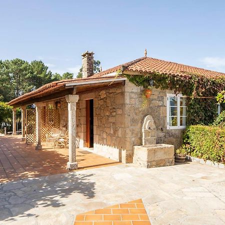 Apartamentos Barral Meu Lar Valga Exterior foto