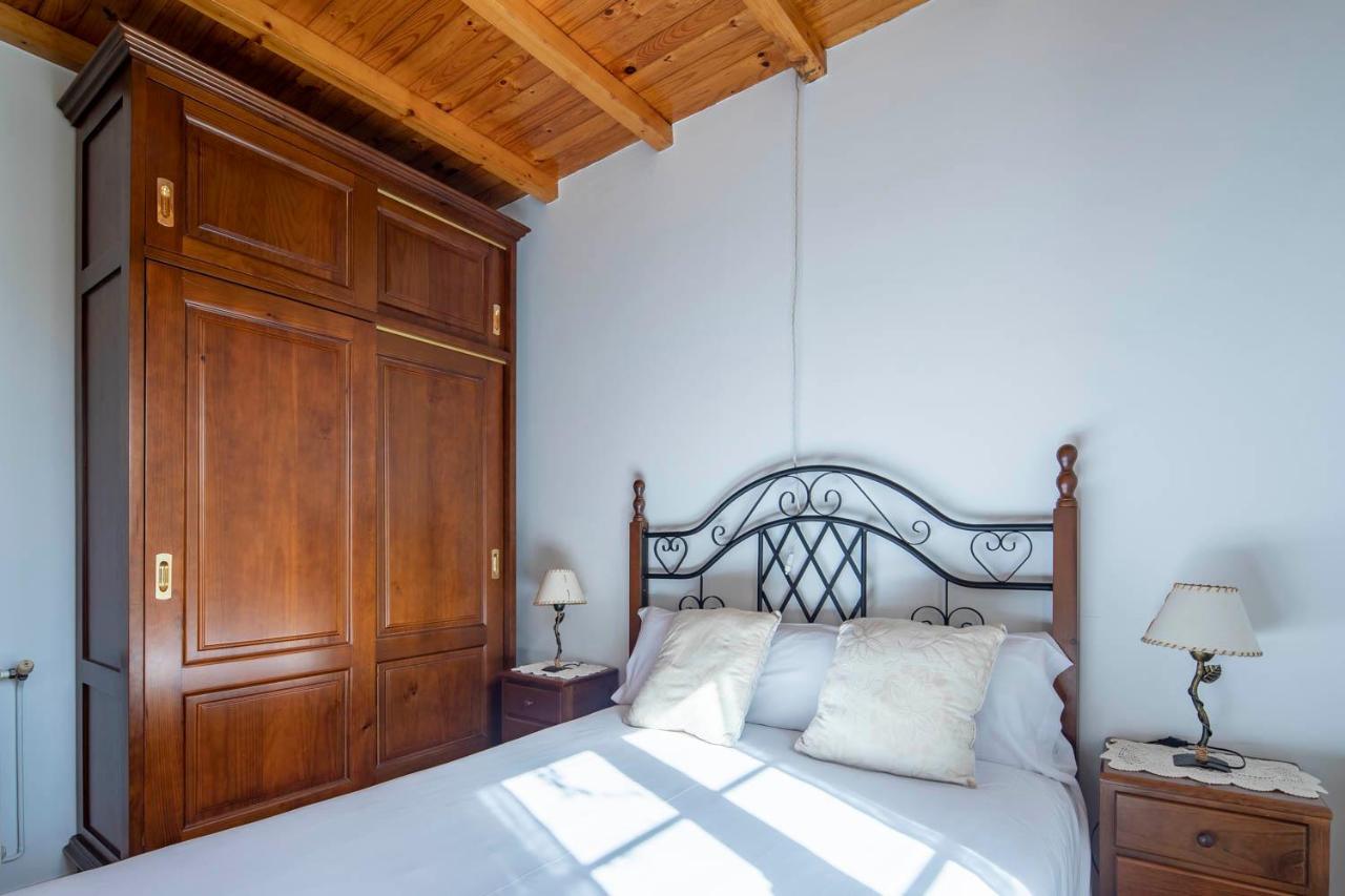 Apartamentos Barral Meu Lar Valga Exterior foto