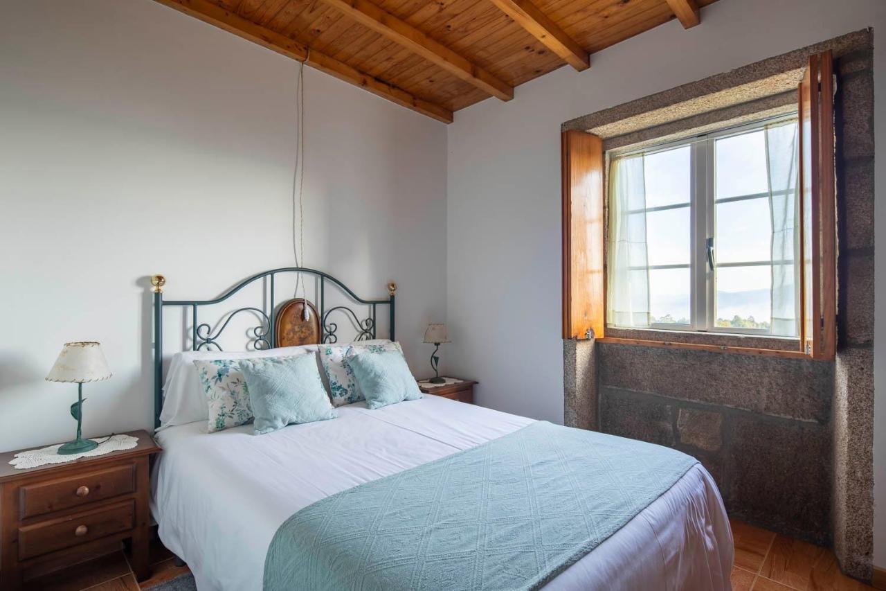 Apartamentos Barral Meu Lar Valga Exterior foto