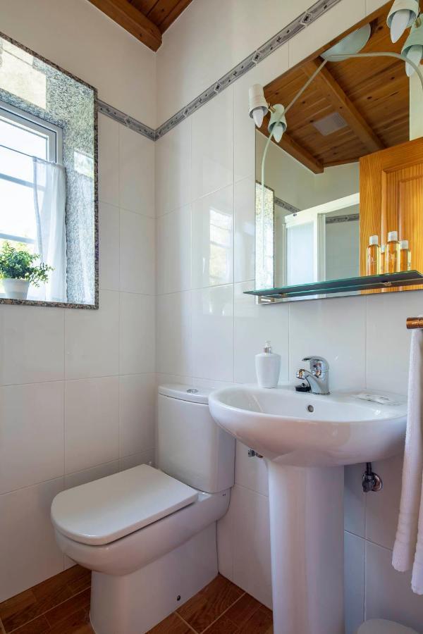 Apartamentos Barral Meu Lar Valga Exterior foto